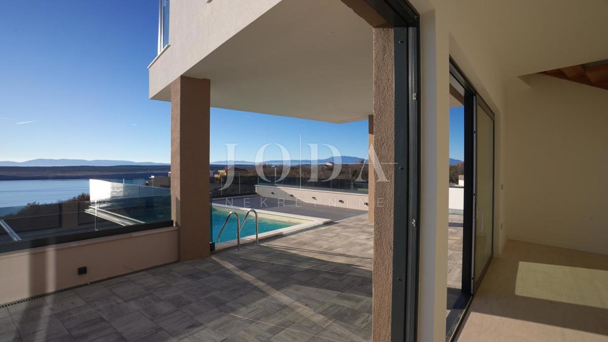 Hiša Jadranovo, Crikvenica, 186m2