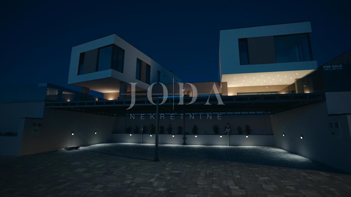 Hiša Jadranovo, Crikvenica, 186m2