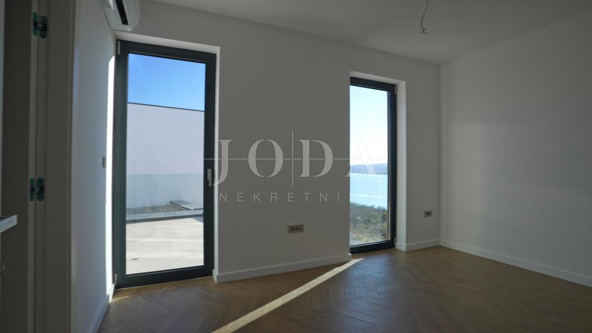 Hiša Jadranovo, Crikvenica, 186m2