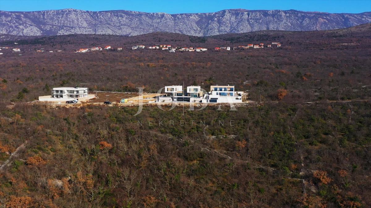 Hiša Jadranovo, Crikvenica, 186m2