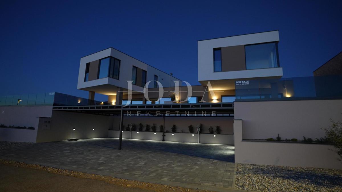 Hiša Jadranovo, Crikvenica, 186m2