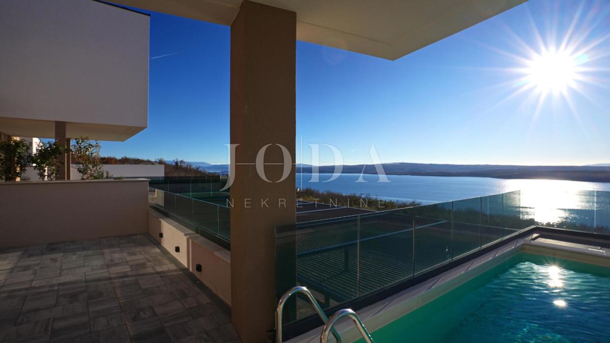 Hiša Jadranovo, Crikvenica, 186m2