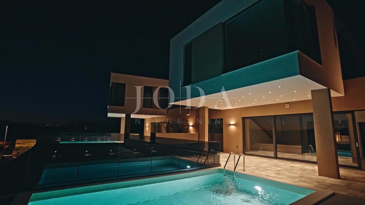 Hiša Jadranovo, Crikvenica, 186m2