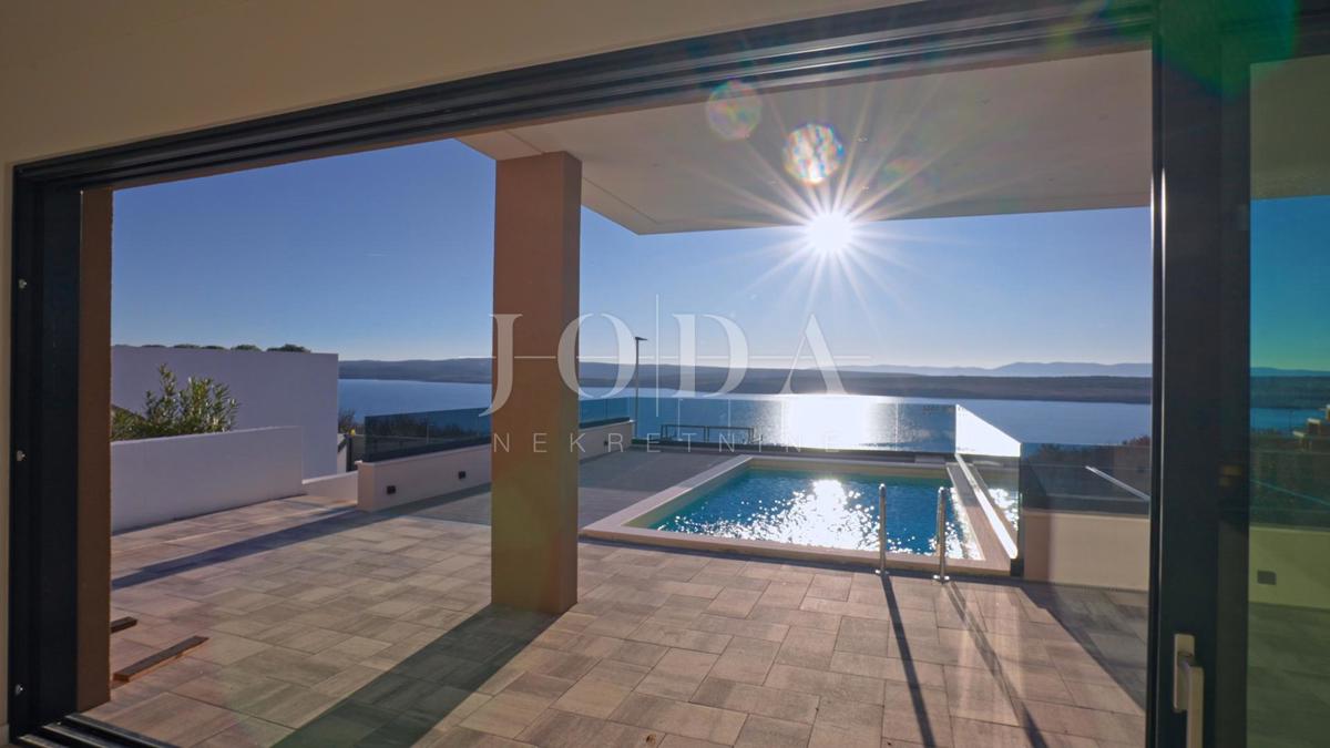 Hiša Jadranovo, Crikvenica, 186m2