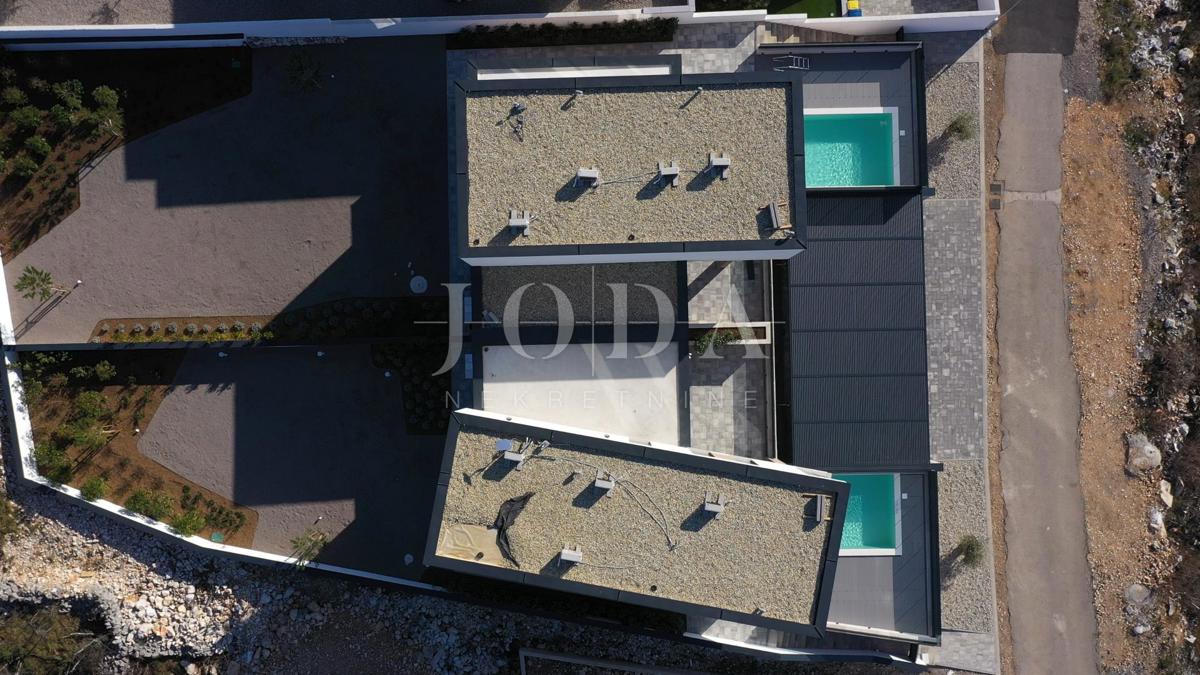 Hiša Jadranovo, Crikvenica, 186m2