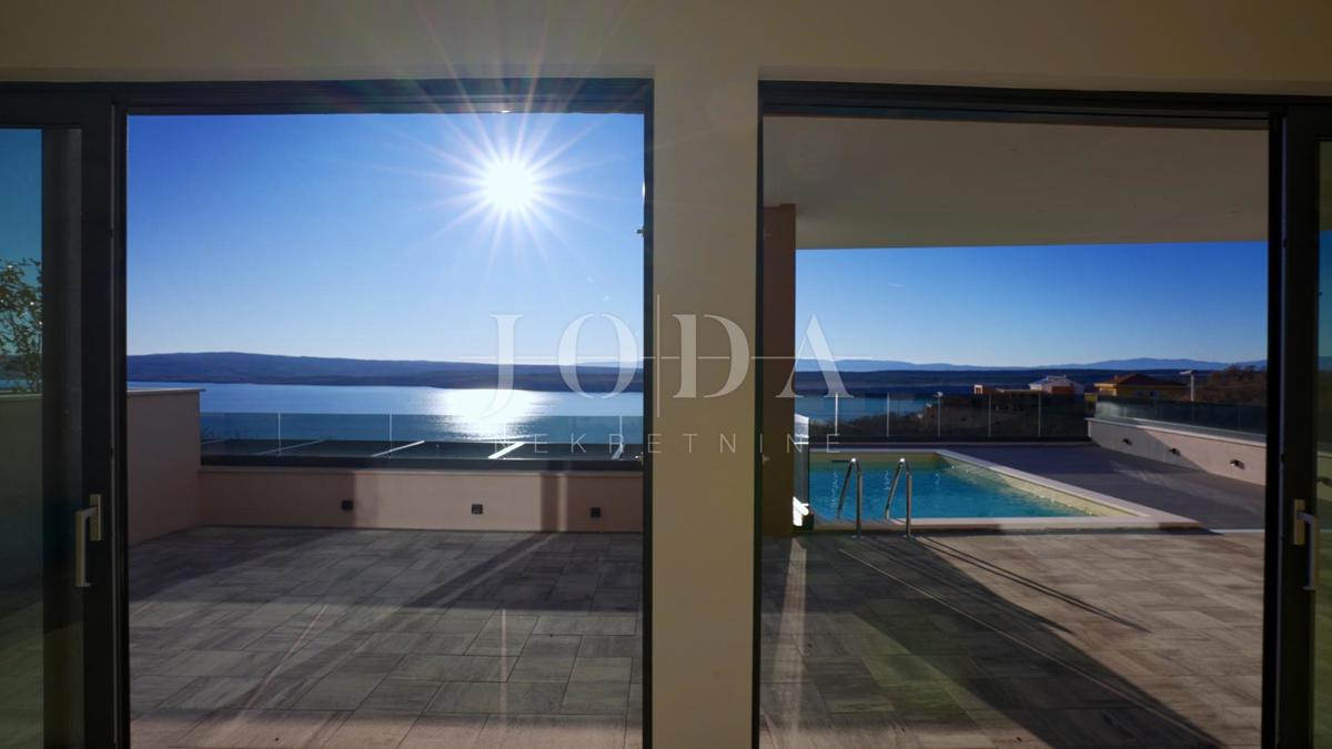 Hiša Jadranovo, Crikvenica, 186m2