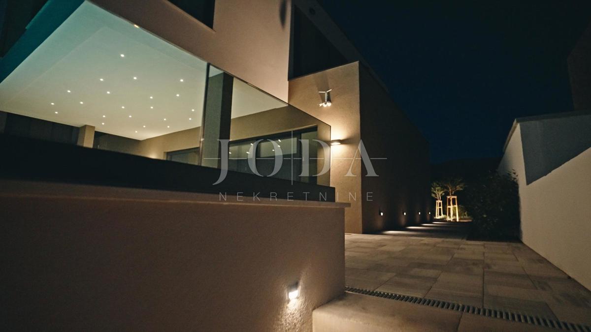 Hiša Jadranovo, Crikvenica, 186m2