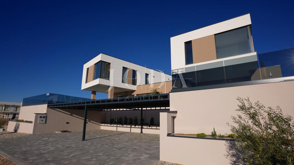 Hiša Jadranovo, Crikvenica, 186m2