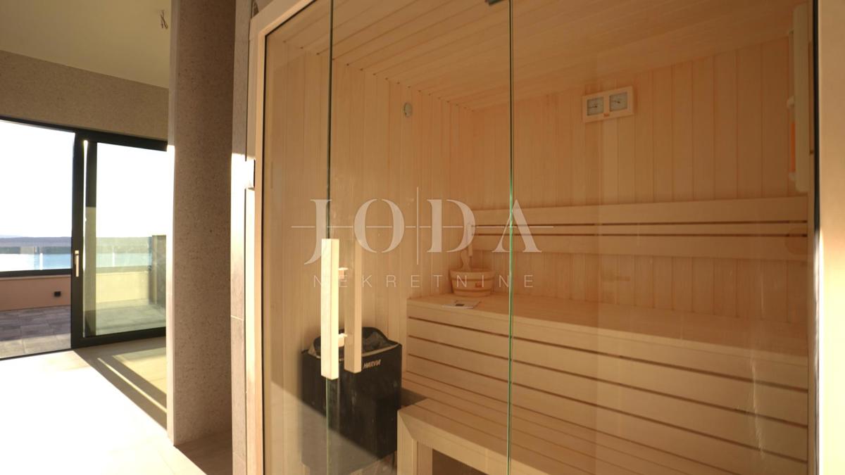 Hiša Jadranovo, Crikvenica, 186m2