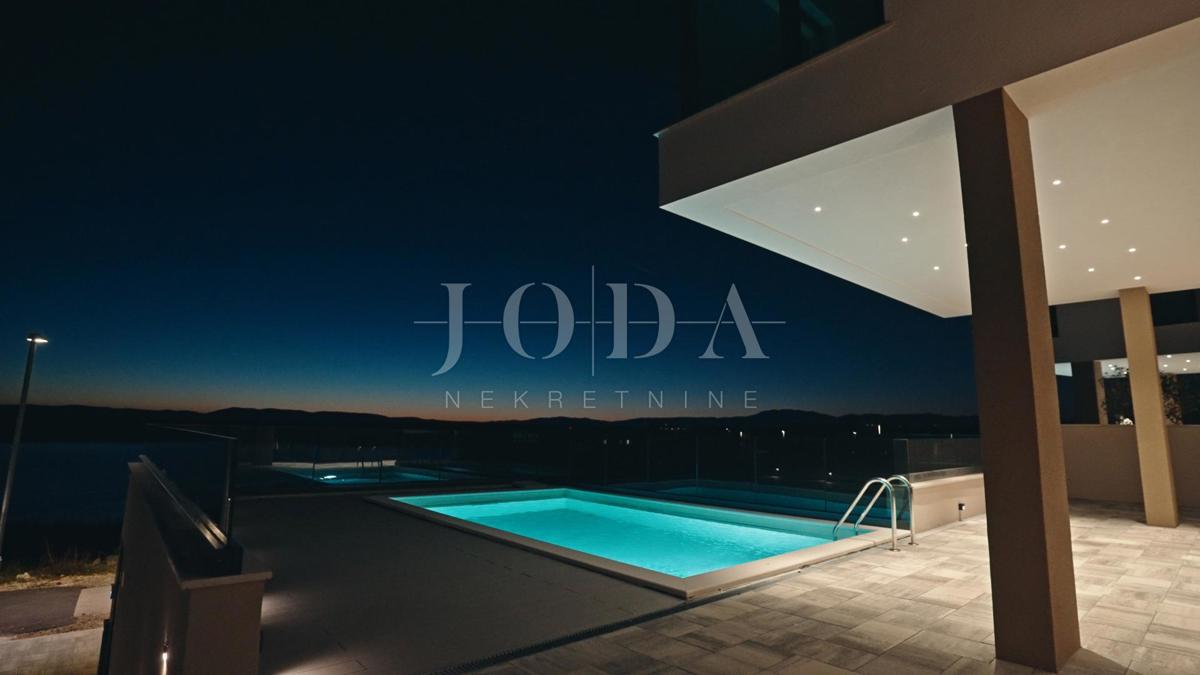 Hiša Jadranovo, Crikvenica, 186m2