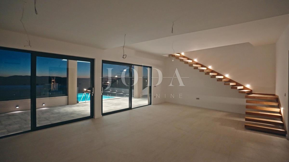 Hiša Jadranovo, Crikvenica, 186m2