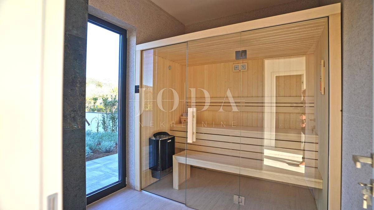 Hiša Jadranovo, Crikvenica, 186m2