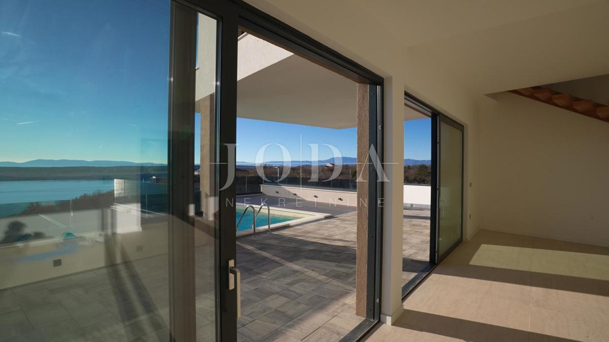 Hiša Jadranovo, Crikvenica, 186m2