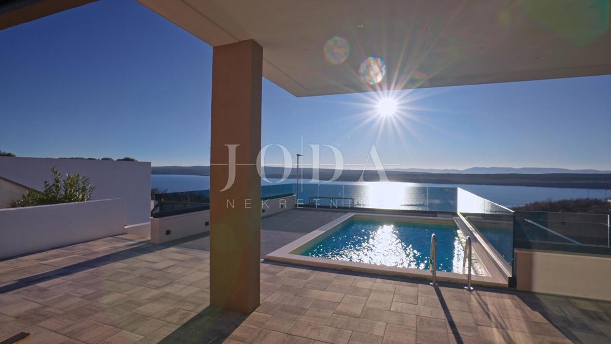 Hiša Jadranovo, Crikvenica, 186m2