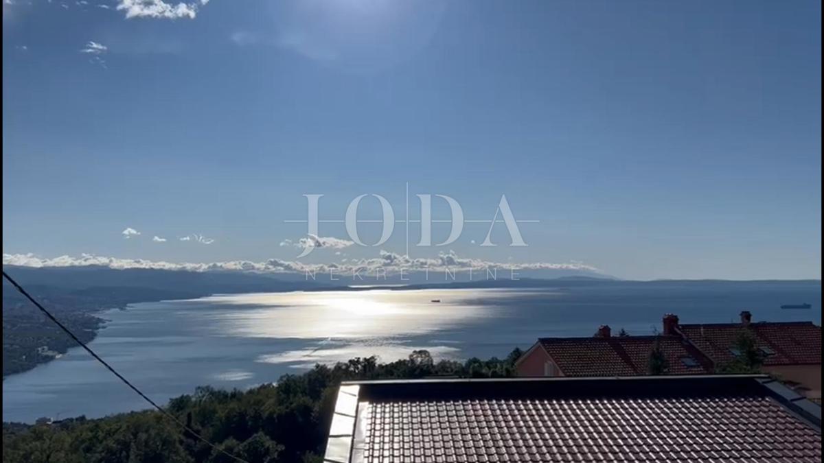 Hiša Jadranovo, Crikvenica, 186m2