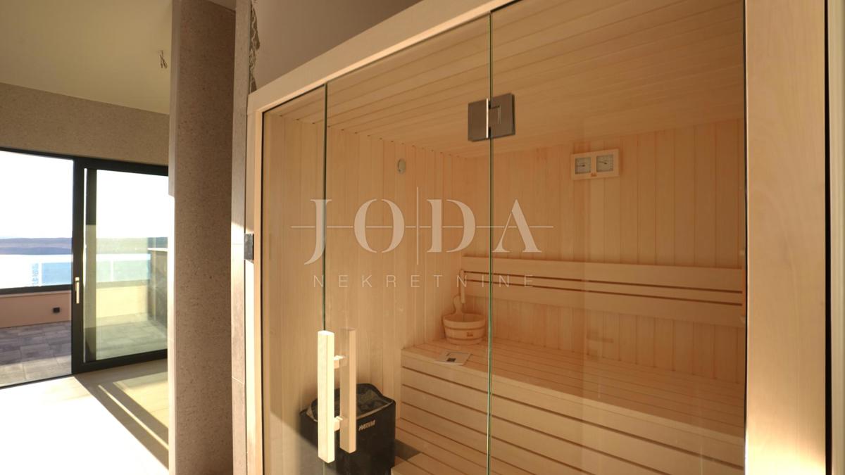 Hiša Jadranovo, Crikvenica, 186m2