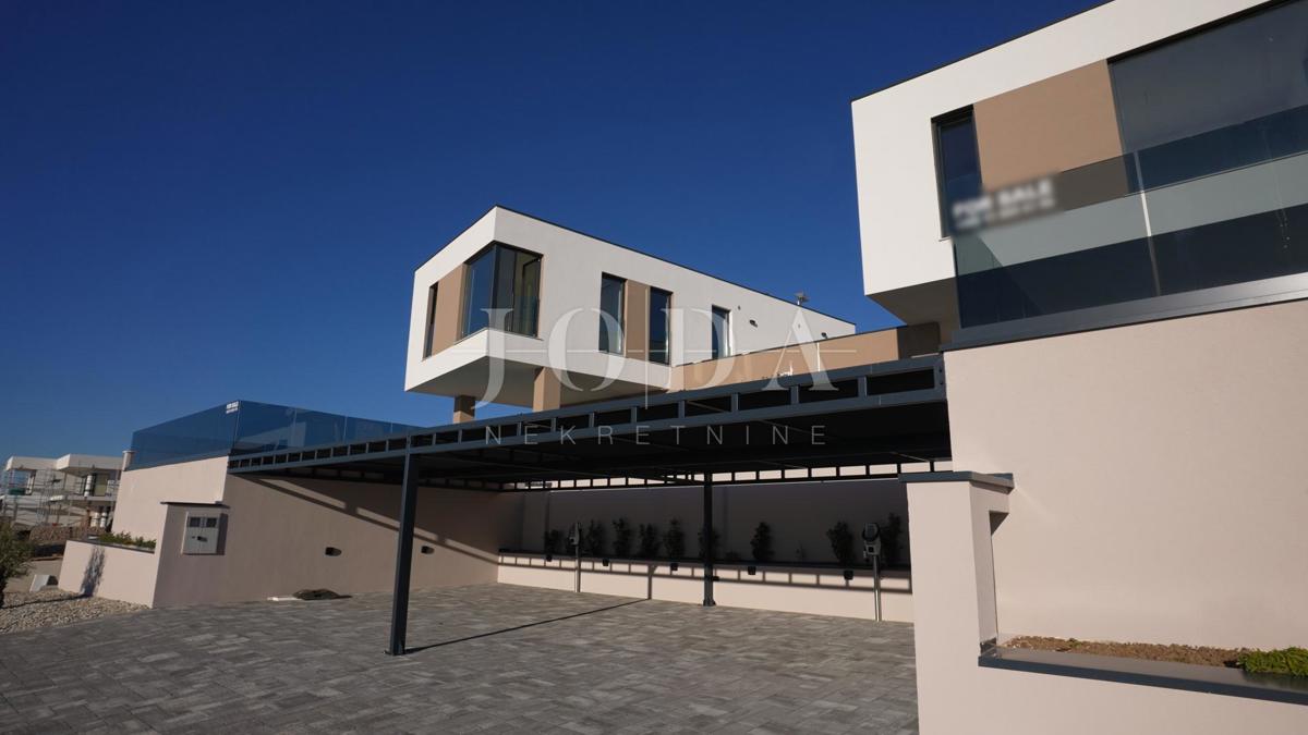 Hiša Jadranovo, Crikvenica, 186m2