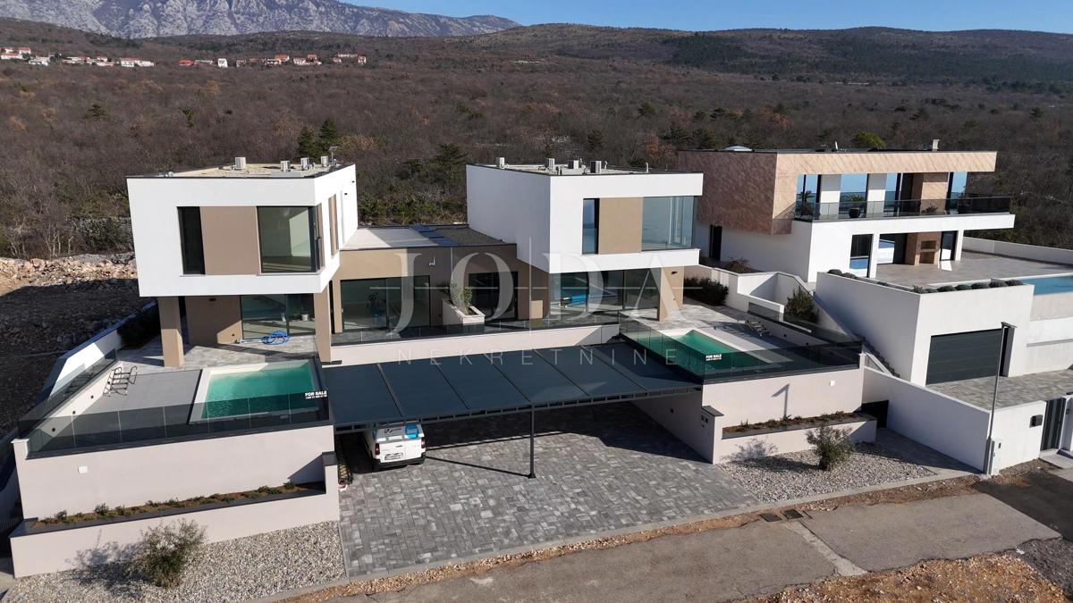 Hiša Jadranovo, Crikvenica, 186m2