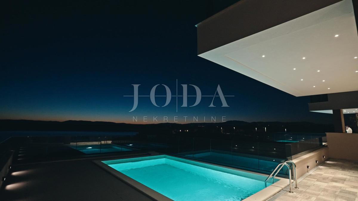 Hiša Jadranovo, Crikvenica, 186m2