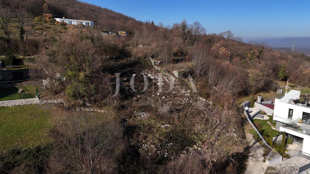 Hiša Jadranovo, Crikvenica, 186m2