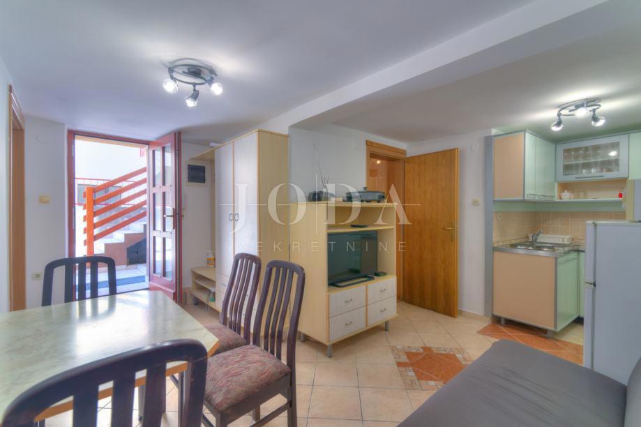 Hiša Senj, 102m2