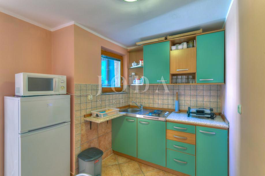 Hiša Senj, 102m2