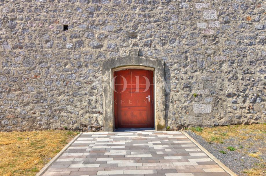 Hiša Senj, 102m2