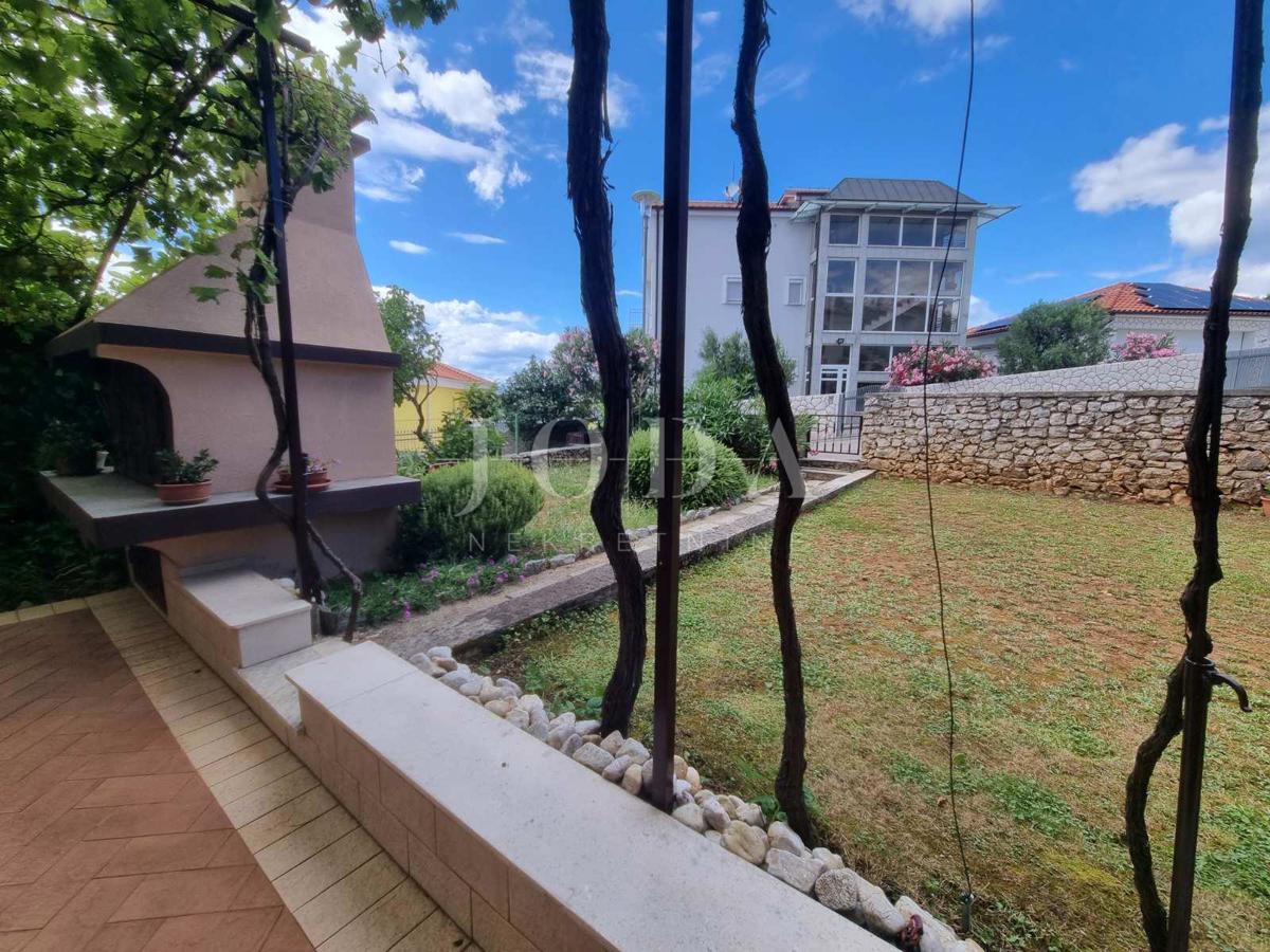 Hiša Crikvenica, 252m2