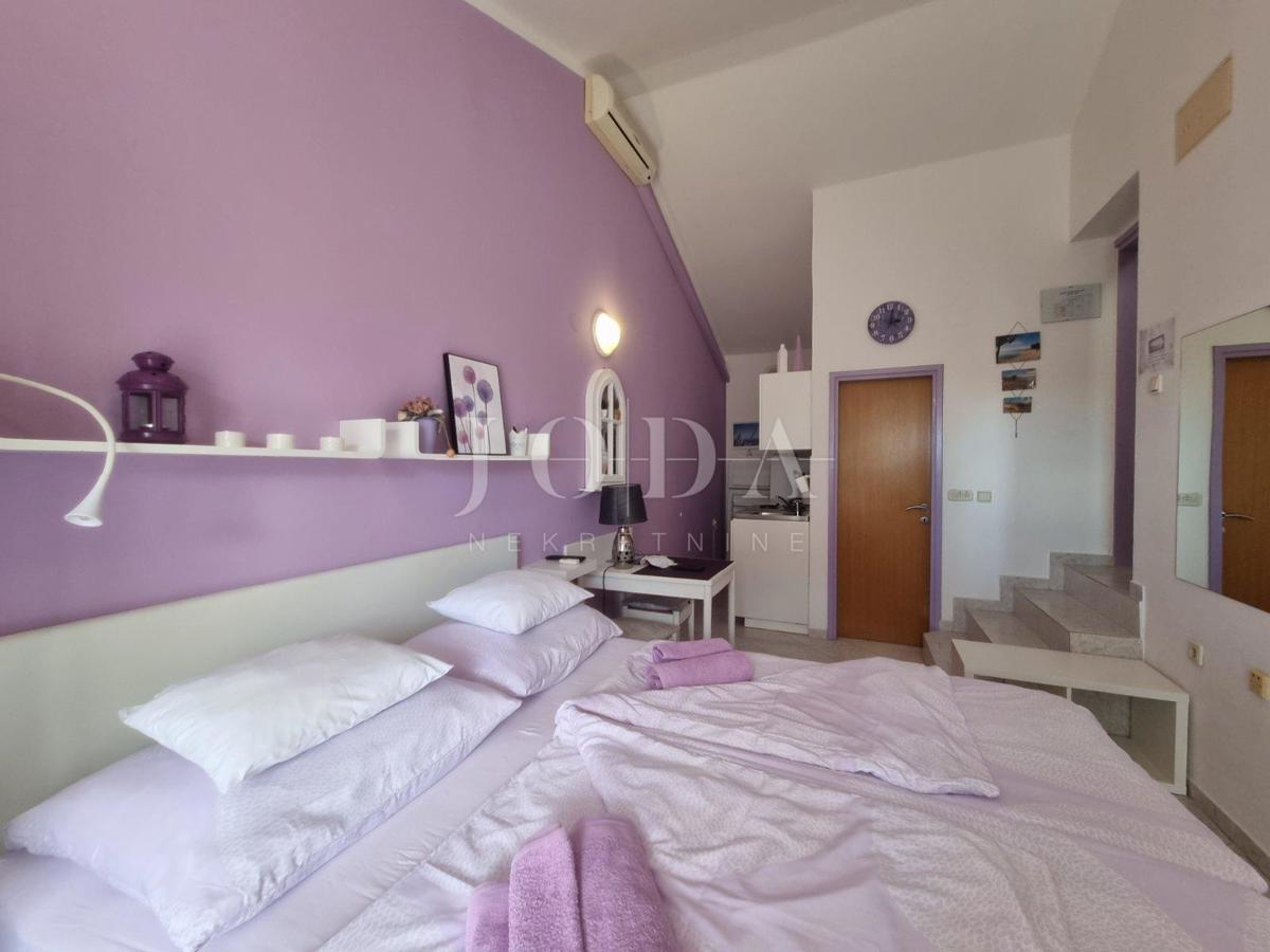 Hiša Crikvenica, 252m2
