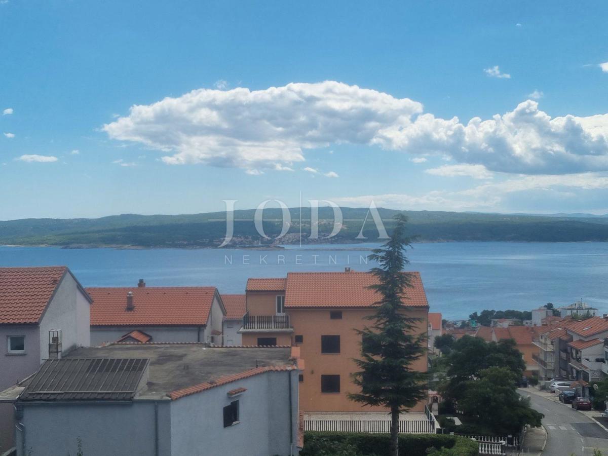 Hiša Crikvenica, 252m2
