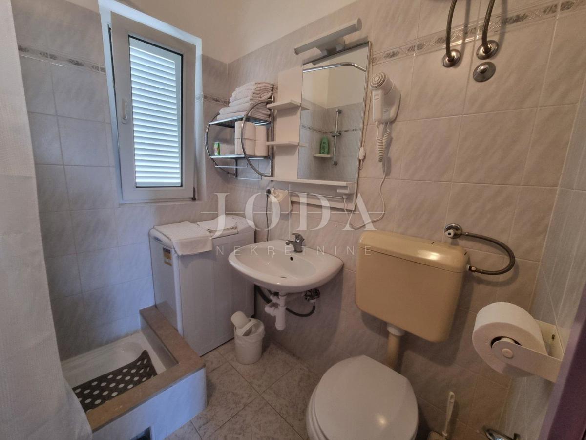 Hiša Crikvenica, 252m2