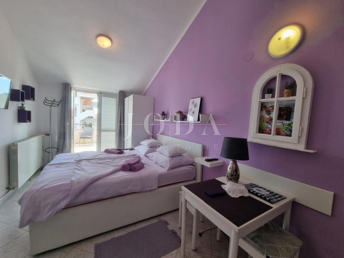 Hiša Crikvenica, 252m2