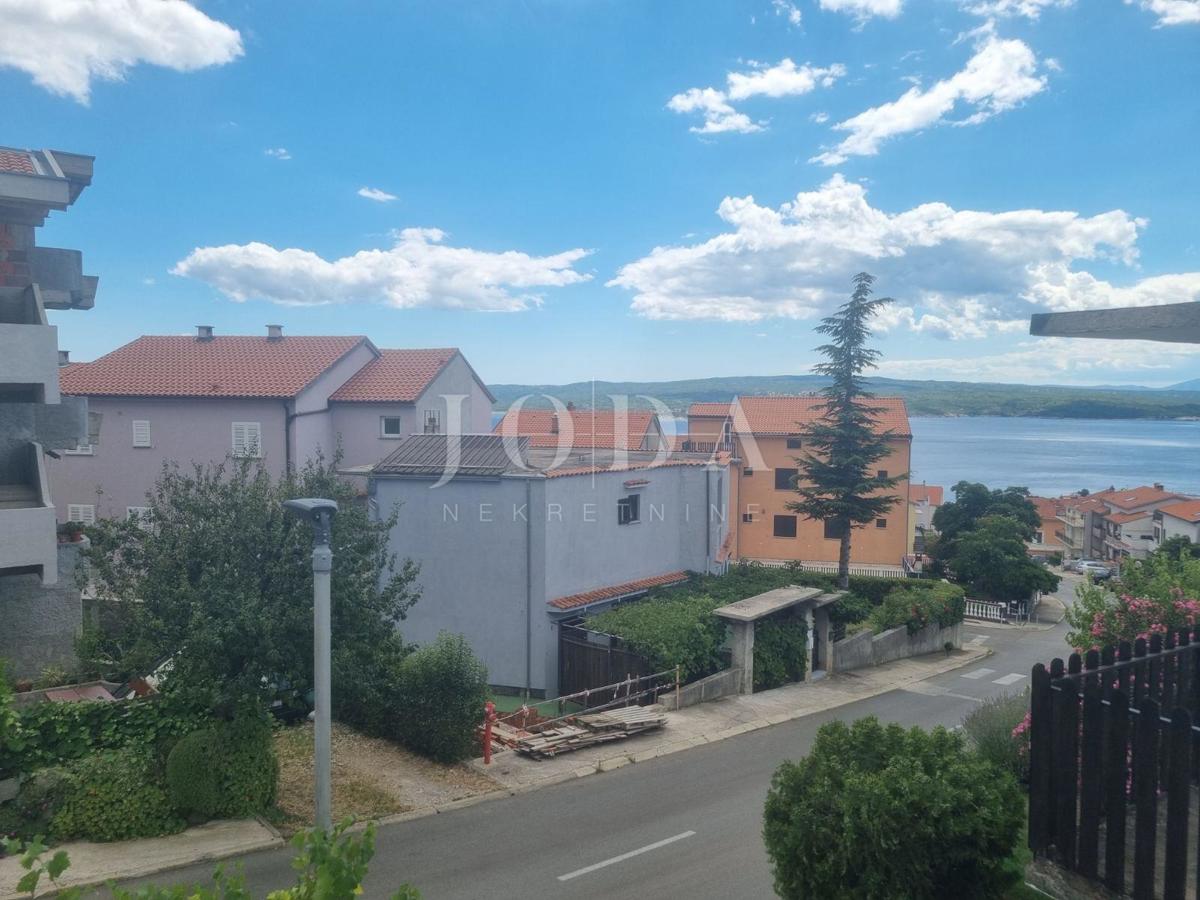 Hiša Crikvenica, 252m2