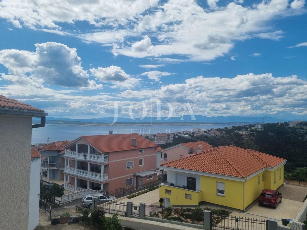 Hiša Crikvenica, 252m2