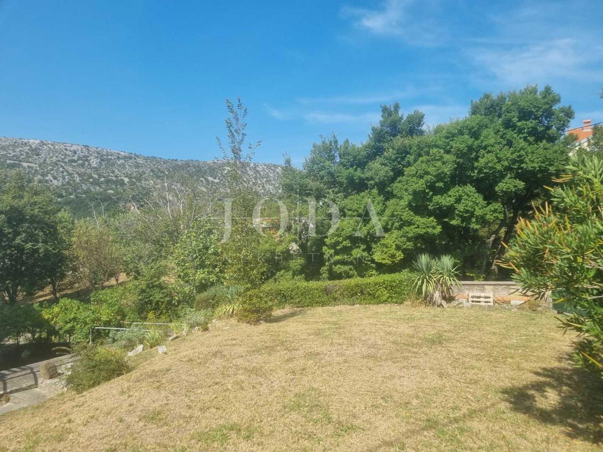 Zemljišče Bribir, Vinodolska Općina, 896m2