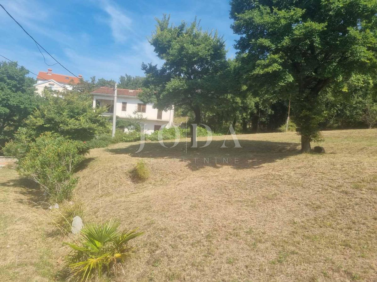 Zemljišče Bribir, Vinodolska Općina, 896m2