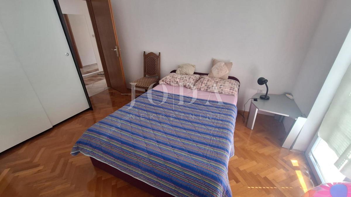Otok Krk, Klimno - apartma s pogledom na morje