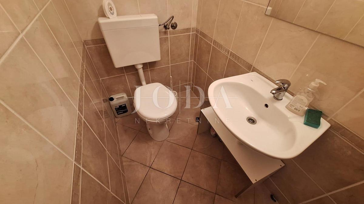 Otok Krk, Klimno - apartma s pogledom na morje