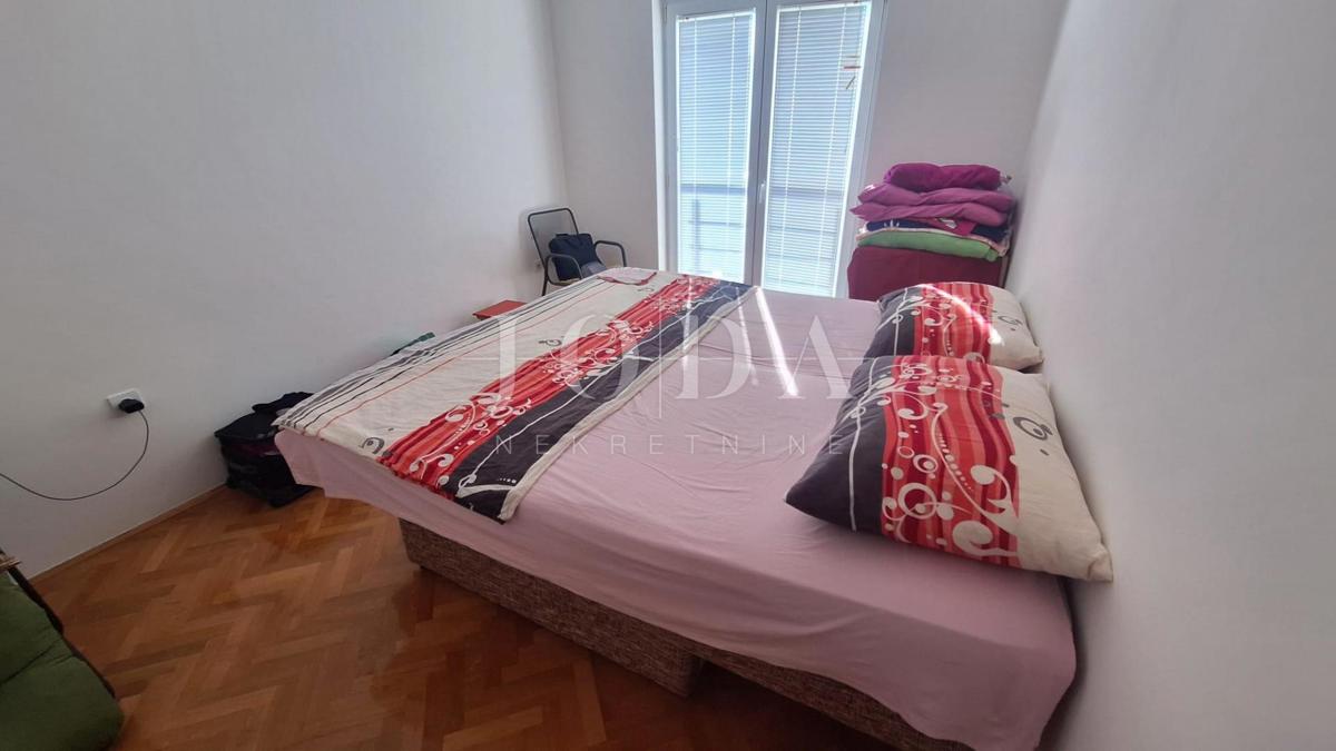 Otok Krk, Klimno - apartma s pogledom na morje