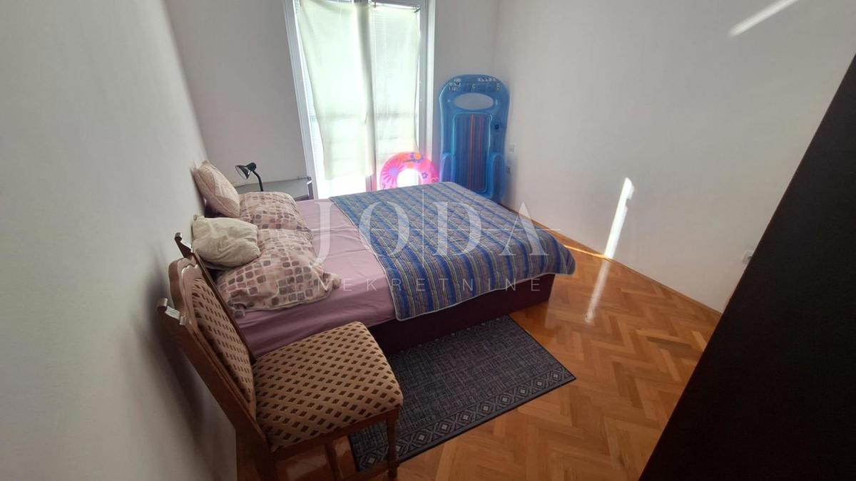 Otok Krk, Klimno - apartma s pogledom na morje