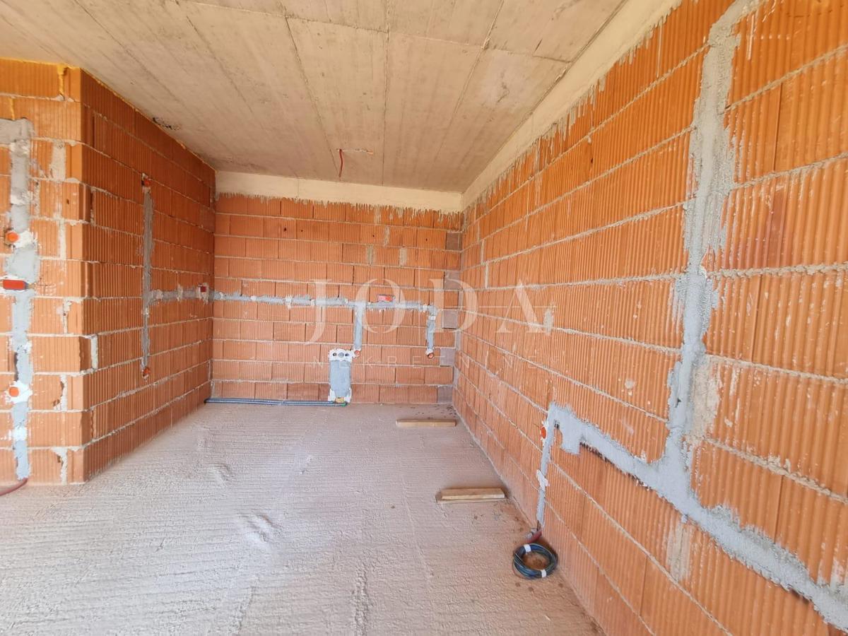 Stanovanje Crikvenica, 70m2