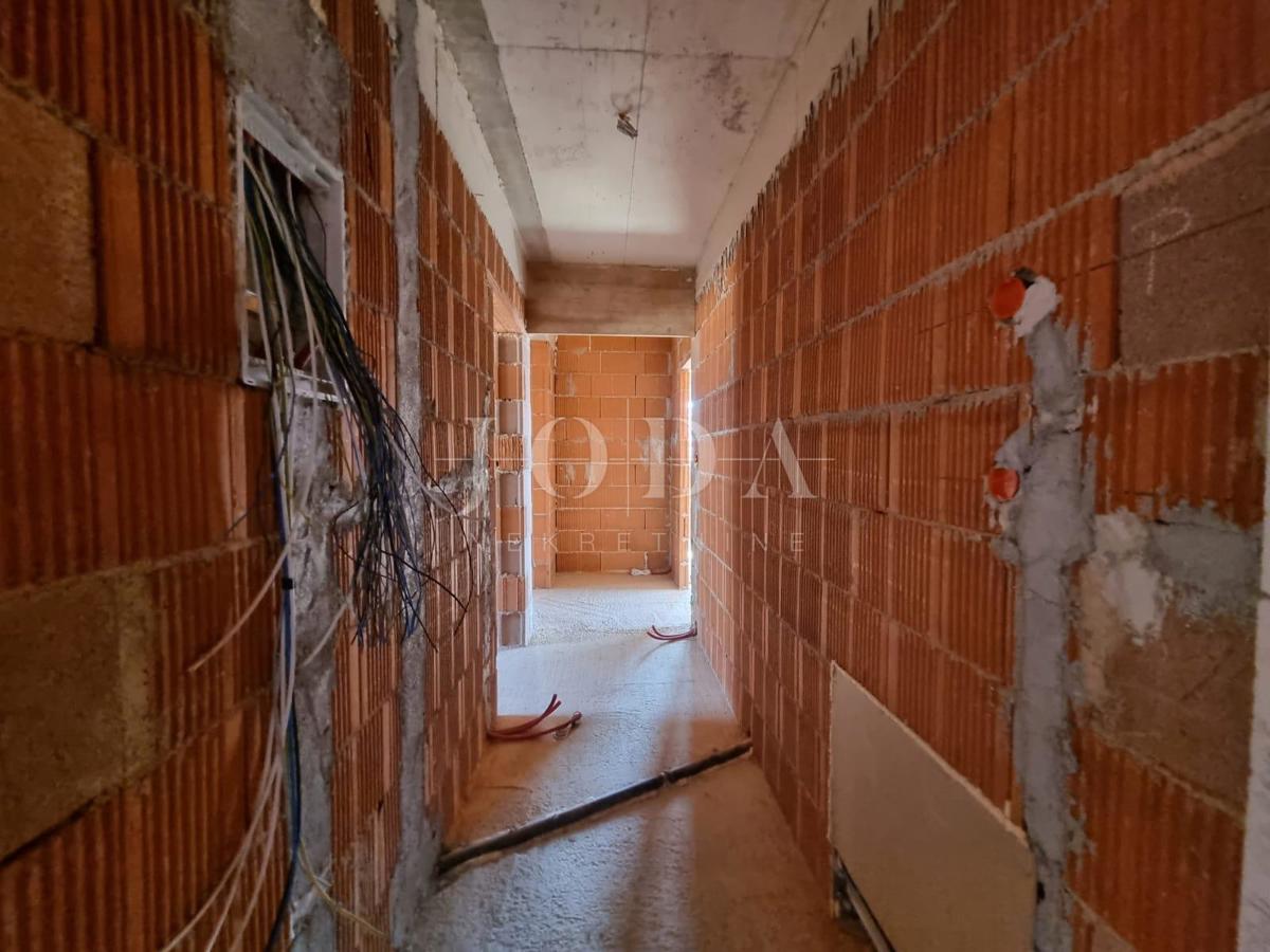 Stanovanje Crikvenica, 70m2