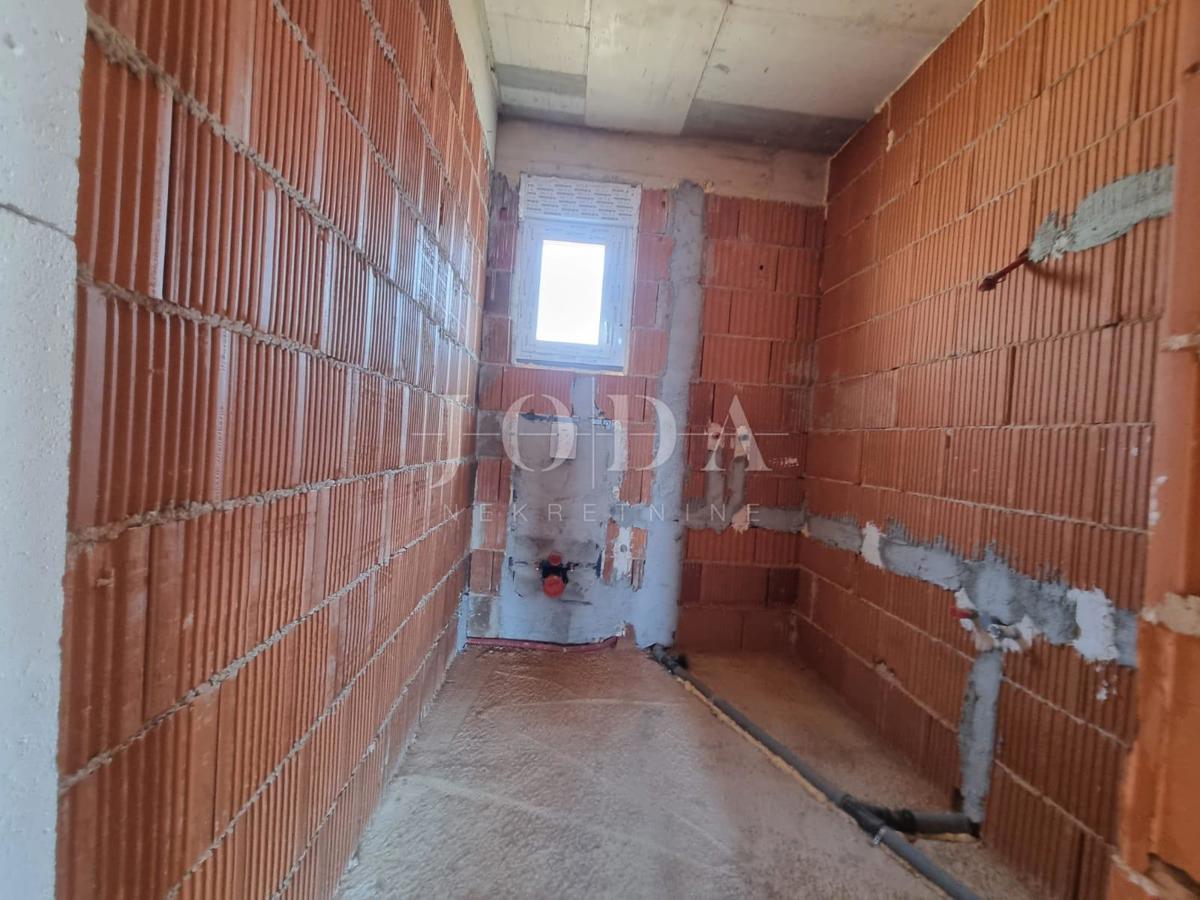 Stanovanje Crikvenica, 70m2
