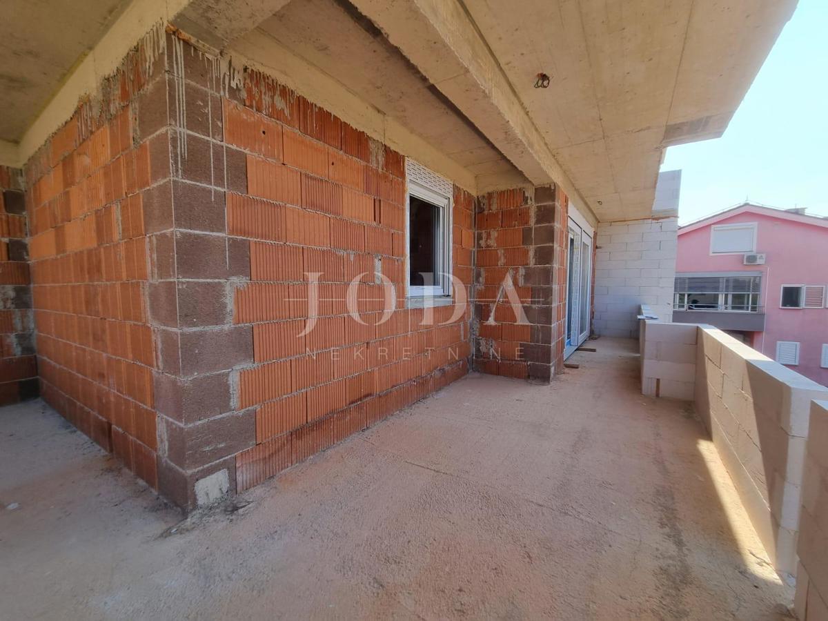Stanovanje Crikvenica, 70m2