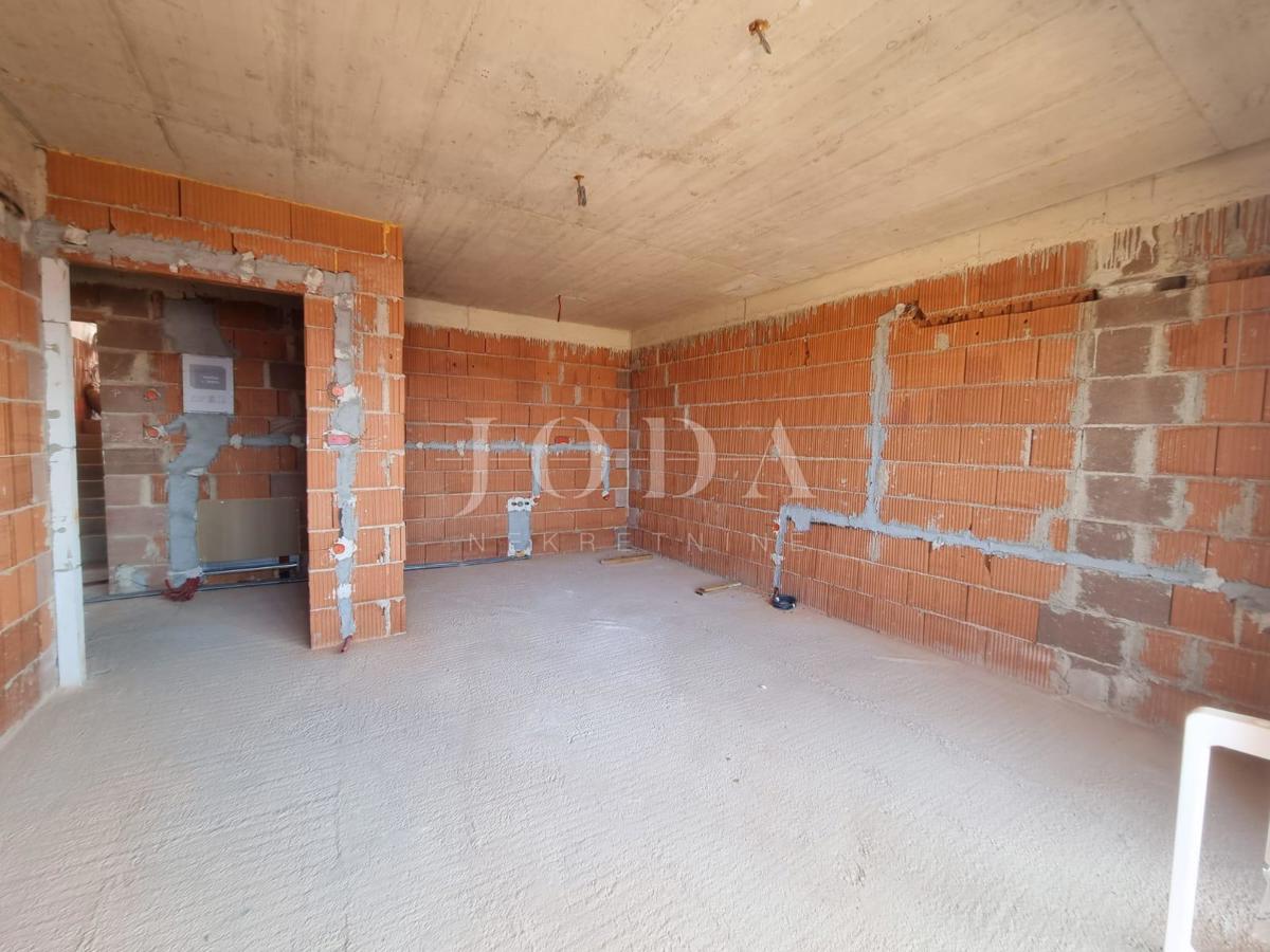 Stanovanje Crikvenica, 70m2