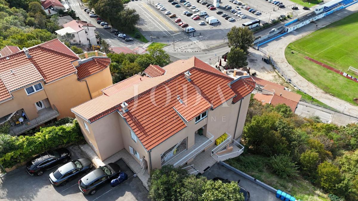 Stanovanje Crikvenica, 66,12m2