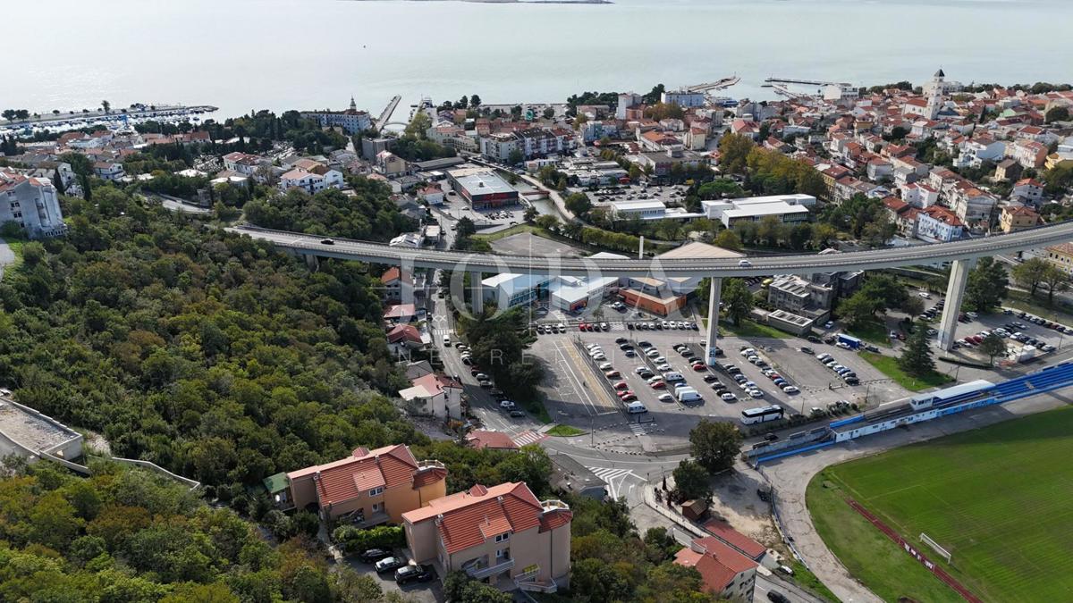 Stanovanje Crikvenica, 66,12m2