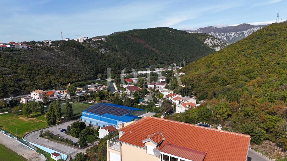 Stanovanje Crikvenica, 66,12m2