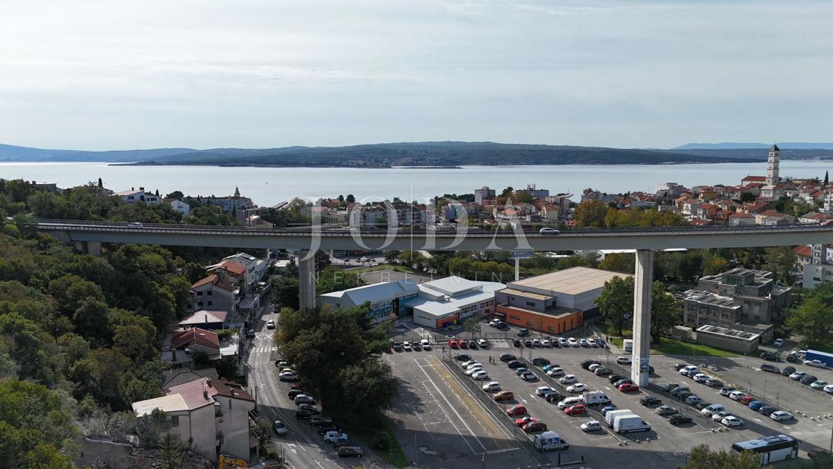 Stanovanje Crikvenica, 66,12m2