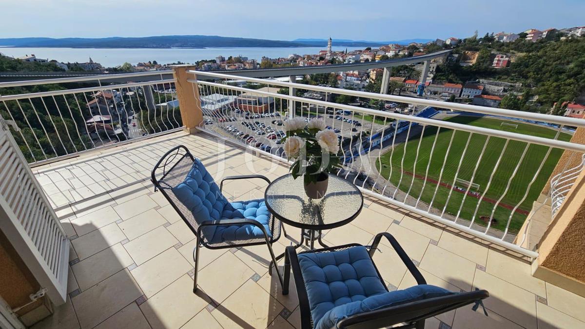 Stanovanje Crikvenica, 66,12m2